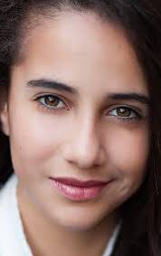 Jinette Faraj: фильмы, биография, семья, фильмография — Кинопоиск