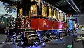Epingle Sur Cite Du Train