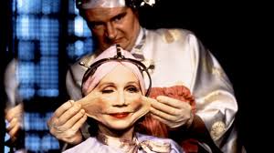 Jonathan pryce, michael palin, kim greist. Bbc Two Brazil