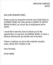 Valid Resignation Letter Sample Doc For You Https Www Letterbuis Com Valid Resi Formal Resignation Letter Sample Resignation Letter Sample Resignation Letter