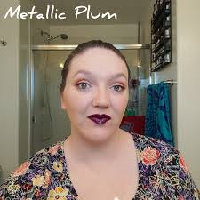 Polka dots and I think the purple ones are forever coral bells.... I'm not  sure though