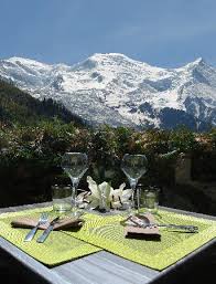 Addicted To This Restaurant Review Of Le Fer A Cheval Chamonix France Tripadvisor