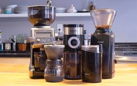 Blade coffee grinders are not suitable for preparing espresso, as it is impossible to get a uniform grind when working with them. The Best Home Coffee Grinder Techlicious