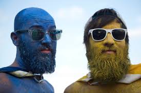 Portraiture — Jacob Wiegand Photography