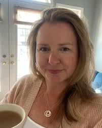 Ginette Brown's Instagram, Twitter & Facebook