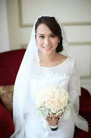 Pin By Wan Nurul Izzaty On Wedding Dress Ideas For Muslimah Asos Wedding Dress Malay Wedding Dress Wedding