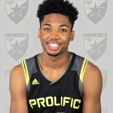 Nick Swan's Prolific Prep Bio