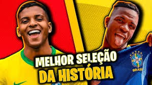 Por conta do adiamento dos jogos de 2020 para 2021, o futebol olímpico terá limite de idade de 24 anos, e não mais 23. A Absurda Selecao Olimpica Do Brasil Para Toquio 2021 Youtube