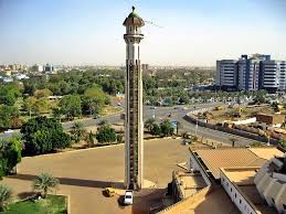 Khartoum Sudan الخرطوم السودان Sudan Khartoum Travel And Tourism The Beautiful Country Egypt