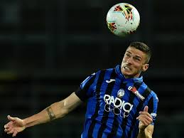 Robin gosens spielt für atalanta bergamo in der serie a in italien. Serie A News Gosens Festigt Mit Atalanta Rang Vier In Der Serie A