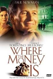 Where the Money Is (2000) Technical Specifications » ShotOnWhat?