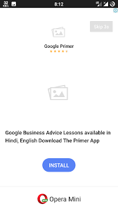 Opera mini (old) 6.0 update 3 (android 1.5+) apk. Annoying Ads Opera Forums