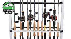 But this publication deals with quality fishing rods, and help you to know the best fishing rod brands available in the fish market brought a post with some suggestions of the product. Tackle Guide Best Casting Rods For The Money Bc Fishing Journal