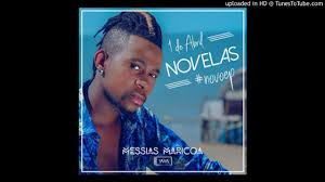 320 kbps ano de lançamento: Messias Maricoa Feat Tshobolito Bala Audio Youtube