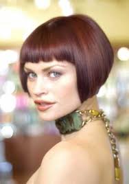 Hairxstatic Angled Bobs Gallery 2 Of 8 Chic Short Hair Bobs Haircuts Very Short Bangs