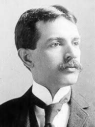 Great scientists, great moustaches V (a Movember posting)