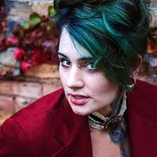 Bella Morte -performer (@Bellamorteburlesque) • Facebook