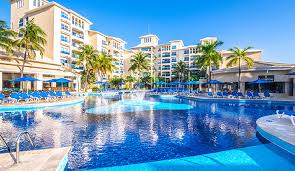 Occidental Costa Cancun Site Officiel De Westjet
