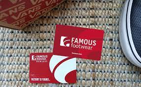 Famous footwear multiple gift cards. How To Save At Famous Footwear Without A Coupon Gcg
