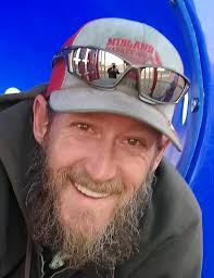 Obituary information for Jarrod Lee Harper