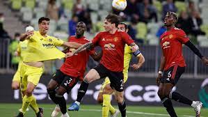 Villarreal overcame manchester united to win the uefa europa league title in a remarkable penalty shootout in which goalkeeper david de gea missed the decisive. Xzjpr7z2rtl7em