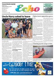 Check spelling or type a new query. Byron Shire Echo Issue 25 17 28 09 2010 By Echo Publications Issuu