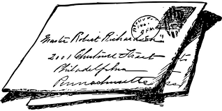 Esempio Di Lettera Formale In Inglese Modello Di Lettera