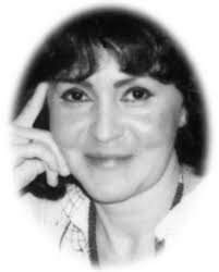 Obituary information for Lana Deanovich Sands