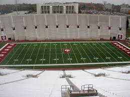 Memorial Stadium Indiana University Wikipedia