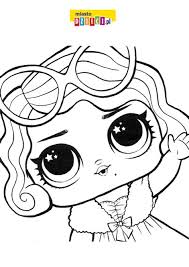 Kolorowanki lol omg starsze siostry. Kolorowanki Dla Dziewczynek Lol Omg Lalka Z Serii Lol Surprise Do Kolorowania Dzieki Niej Naucza Sie Bowiem Okazywania Serdecznosci Oraz Troski O Drugiego Czlowieka Ronnan Grease