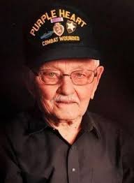 Clint Ratzlaff Obituary (1924