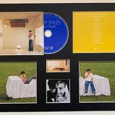 Harry's House Vinyl