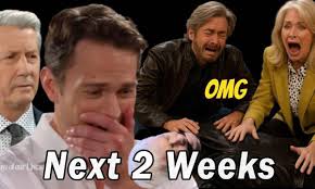 Breaking News: 3 Shocking DOOL Secrets Revealed in February