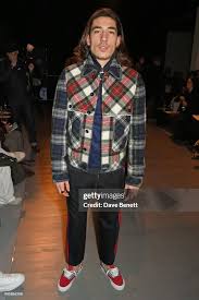 Hector Bellerin good attends the Oliver