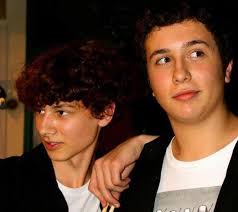 Profile for The Projectors