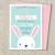 Diy Bunny Themed Birthday Party