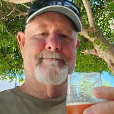 RV camping recommendations for Bahia de los Angeles