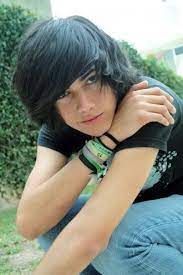 Emo Boys Boy Hairstyles Emo Boy Hair Emo Haircuts