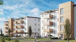Karntens Grosster Massivholzbau Leistbares Wohnen Wohnbauinvestitionsbank als vergebene chance für leistbares wohnen seitens des bundes. leistbares wohnen
