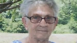 Eunice Eloise Bateman Obituary (1933