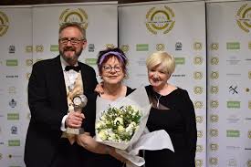 National film academy, produces the annual national. National Film Awards Uk 2020 Nominations Revealed Brand Weekly