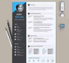 10+ premium word resume templates. 65 Free Resume Templates For Microsoft Word Best Of 2020