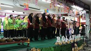 Naib johan pertandingan bicara berirama daerah seberang perai tengah. Sekolah Kebangsaan Bandar Baru Sentul Official è§†é¢' Facebook