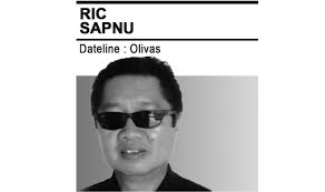 Maj. Gen. Romemel Marbil bagong Chief PNP