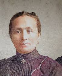 Friede-Abrahamson Genealogy Site