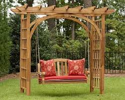 Bahce Salincak Modelleri Bahce Salincak Fiyatlari 2013 Moda Pergola Patio Dogada Yasam Salincak