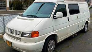 2000 6cyl Auto In Portland Or Vw Eurovan Camper Vw Caravelle Eurovan Camper