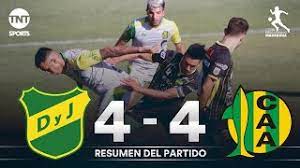Cómo ver el partido en vivo online, en pc, celular o tablet el partido entre brasil y venezuela, por la fecha 1 del grupo b de la copa américa, se puede ver también desde una pc o cualquier dispositivo móvil a través directv go. Aldosivi Vs Defensa Y Justicia En Vivo Por La Liga Profesional Horario Y Canal De Tv