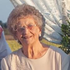 Reba Rush McCarter, 83