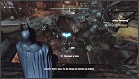 Now, you'll have to find ra's al ghul's blood and retrieve it. Follow Assassin Using Tracer Device To Locate Ra S Al Ghul Main Story Batman Arkham City Game Guide Gamepressure Com